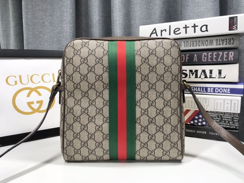 Mens Gucci Satchel Bags